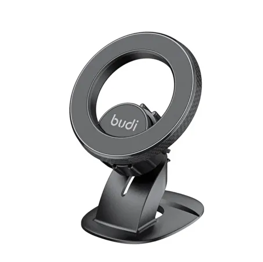 پایه نگهدارنده موبایل بودی مدل Budi CM573B با گارانتی ۱۸ ماهه شرکتی (۶ ماه تعویض)